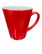 Taza de Cerámica Color Único   x 36 Unds.Medida: 10 x 8 cm aprox