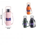 Termo  x 3  Unds. Medida :1.500  ML