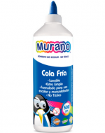 Cola Fria Escolar x 4 Unds. Medida: 500 Grs.