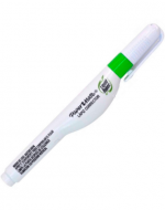 Corrector Liquido Punta Metálica Paper Mate x 6 Unds.