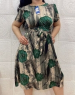 Vestido para Dama Modelos Surtidos x 12 Unds Talla:  XL y XXL