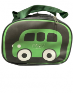 Loncheras Térmicas Infantiles x 12 Unds.Medidas:18 x 24 x 15 cm aprox