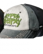 Jockey Visera Curva x 12 Unds.