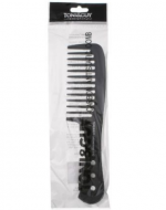Peine Dientes Anchos x 12 Unds.Medidas: 5 x 21,5 cm aprox