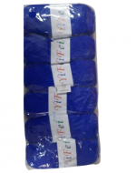 Lana de 1 Hebra Yi Fei  x 18 Unds. Peso:100 Gramos