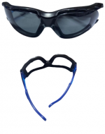 Lentes Antiparras con Goma x 6 Unds.