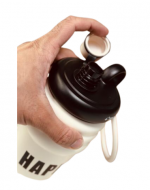 Taza de Termo  x 3  Unds. Medida : 400 ML