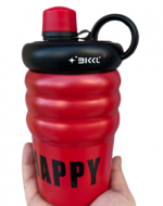 Taza de Termo  x 3  Unds. Medida : 400 ML