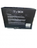 Convertidor TV Box x 4 Unds.