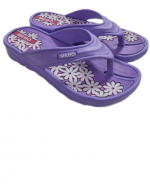 Chalas de Mujer con Diseños x 36 Pares Talla: 36 al 41