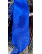 Corbata para Caballeros Elegir Color  x 12 Unds.Medida: 145 x  5 cm aprox