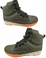 Zapato De Hombre con Caña x 8 Pares Talla: 39 - 44