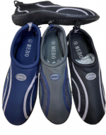 Zapatillas de Agua Hombre Colores Surtidos x 24 Pares Talla:40 al 45