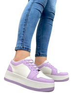 Zapatillas de Mujer x 8 Pares.Talla: 35 al 40