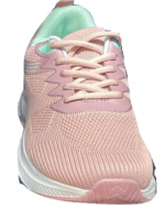 Zapatilla de Mujer Color Rosado x 12 Pares. Talla: 36 al 41