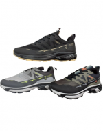 Zapatillas para Hombre x 12 Pares Tallas: 40 al 45