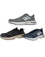 Zapatillas para Hombre x 12 Pares Tallas: 40 al 45