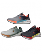 Zapatillas para Hombre x 12 Pares Tallas: 40 al 45