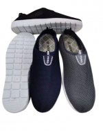 Zapatillas de Hombre con Chiporro  x 24 Pares.Talla: 40 al 45