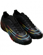 Zapatillas de Fútbol Color Único x 12 Pares. Talla: 39 - 44