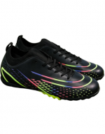 Zapatillas de Fútbol Color Único x 12 Pares. Talla: 39 - 44