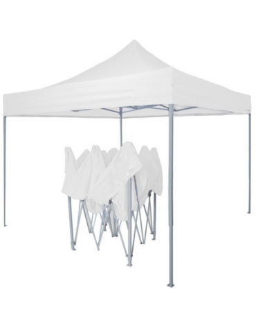 Toldo Premium Reforzado (Elegir Color) x 1 Und. Medida: 3 x 3 mt aprox.