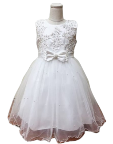 Vestido de Fiesta Colores Surtidos x 15 Unds. Talla: 10 a 18 Años aprox.