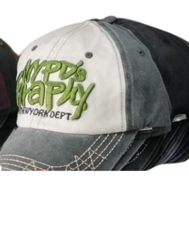 Jockey Visera Curva x 12 Unds.