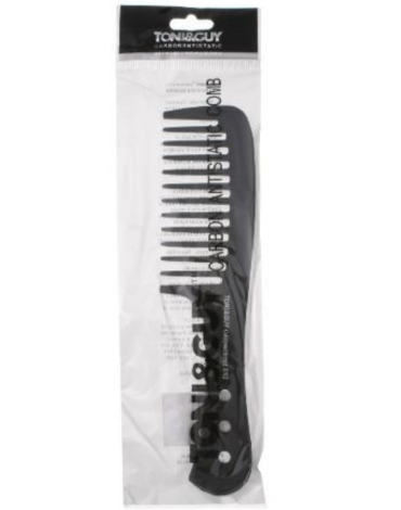 Peine Dientes Anchos x 12 Unds.Medidas: 5 x 21,5 cm aprox