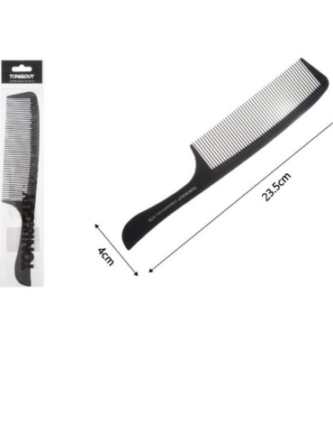 Peine x 12 Unds.Medidas:21 x 4.5 cm aprox