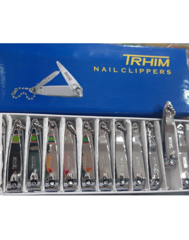 Corta Uñas para Niños x 24 Unds.