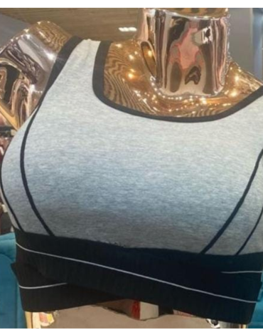 Conjunto Deportivo de Dama x 12 Unds. Tallas: Única