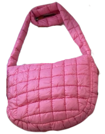 Bolso Modelo Bubba Colores Surtidos x 12 Unds.