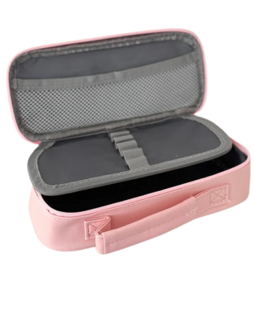 Estuche Unicornio x 4 Unds.Medidas:21 x 10 cm aprox