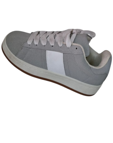 Zapatillas de Dama Color Único x 12 Pares .Talla: 36 al 41