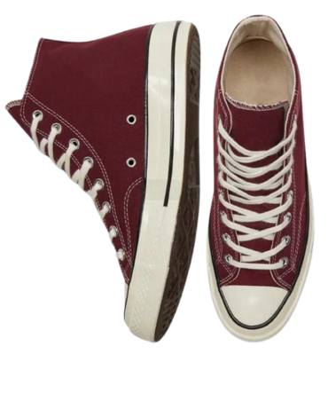 Zapatillas de Mujer con Caña Color Único x 12 Pares. Tallas: 36 a la 41