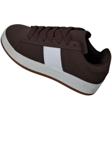 Zapatillas de Dama Color Único x 12 Pares .Talla: 36 al 41