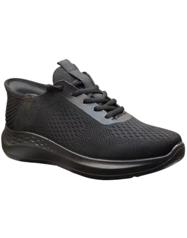 Zapatilla de Mujer Color Único x 12 Pares.Talla: 36 al 41