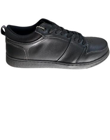 Zapatilla Escolar x 12 Pares Talla: 39 al 44