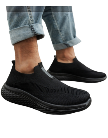 Zapatilla para Hombre Color Único  x 12 Pares.Talla: 40 a la  45