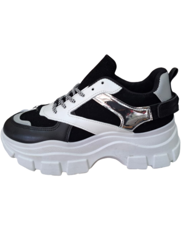 Zapatillas de Mujer x 8 Pares Talla: 36 al 40