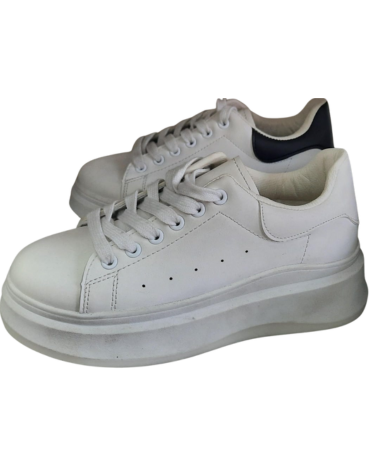 Zapatillas de Mujer (Elegir Color) x 8 Pares. Tallas: 35 al 40