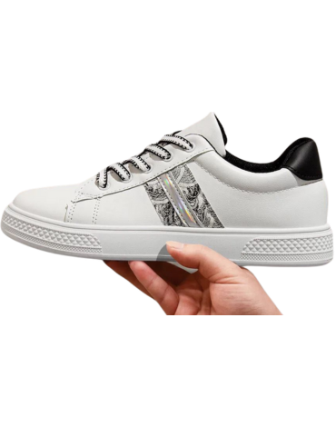 Zapatillas de Mujer Color Único x 10 Pares. Tallas: 36 al 40