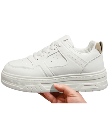Zapatillas de Mujer Color Único x 12 Pares. Tallas: 36 al 41