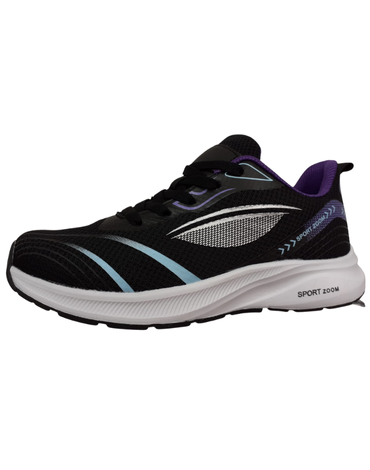 Zapatillas para Mujer x 8 Pares Tallas: 36 al 41