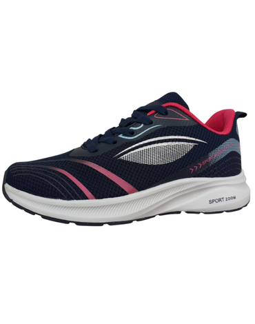 Zapatillas para Mujer x 8 Pares Tallas: 36 al 41