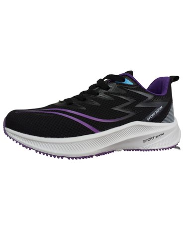 Zapatillas para Mujer x 8 Pares Tallas: 36 al 41