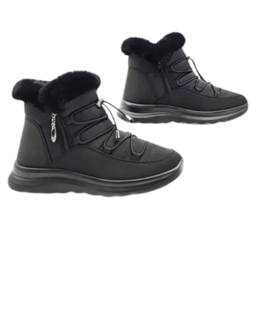 Zapatillas con Chiporro Impermeable Mujer  x 10 Pares Talla: 36 al 41