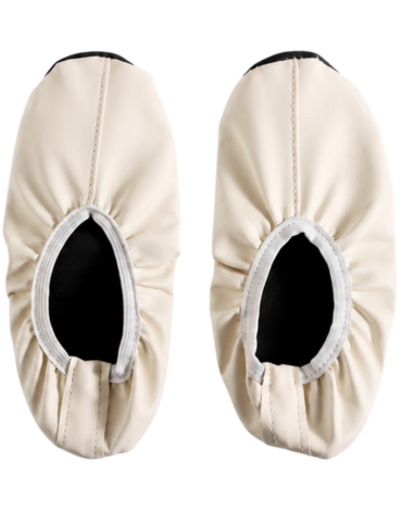 Zapatilla Chicle (Elegir Color) x 12 Pares. Talla: 32