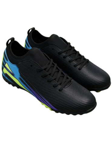 Zapatillas de Fútbol Color Único x 12 Pares. Talla: 39 - 44